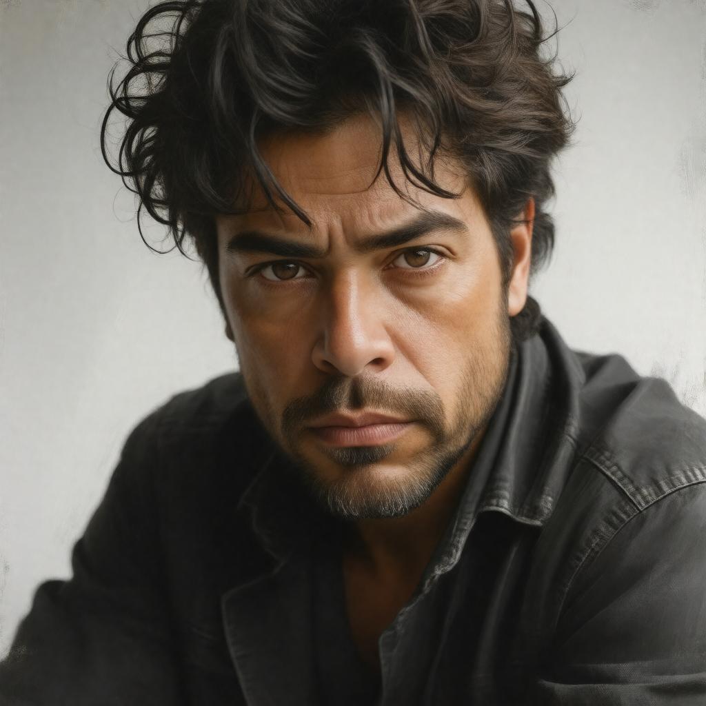 Benicio del Toro